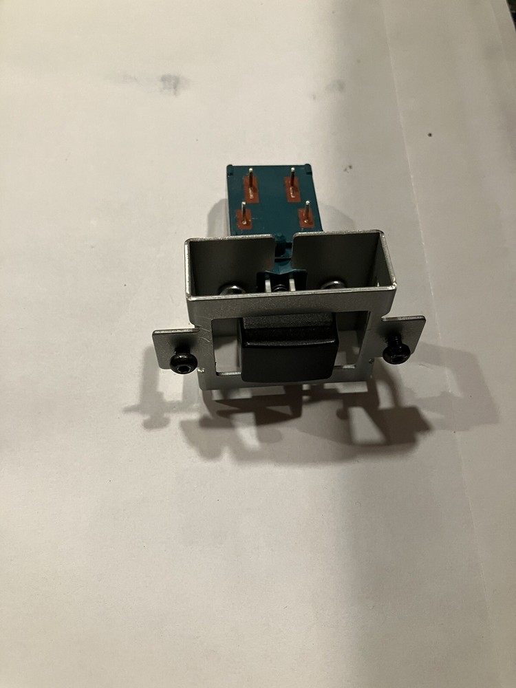 T-Noble U1D1 Power Switch Push on/Push Off