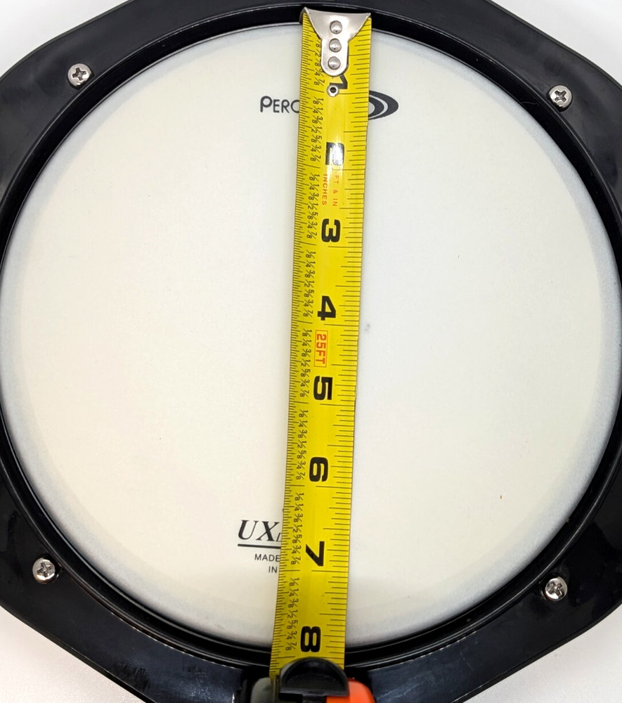 Percussion Plus 8" Remo UX Drum Head
