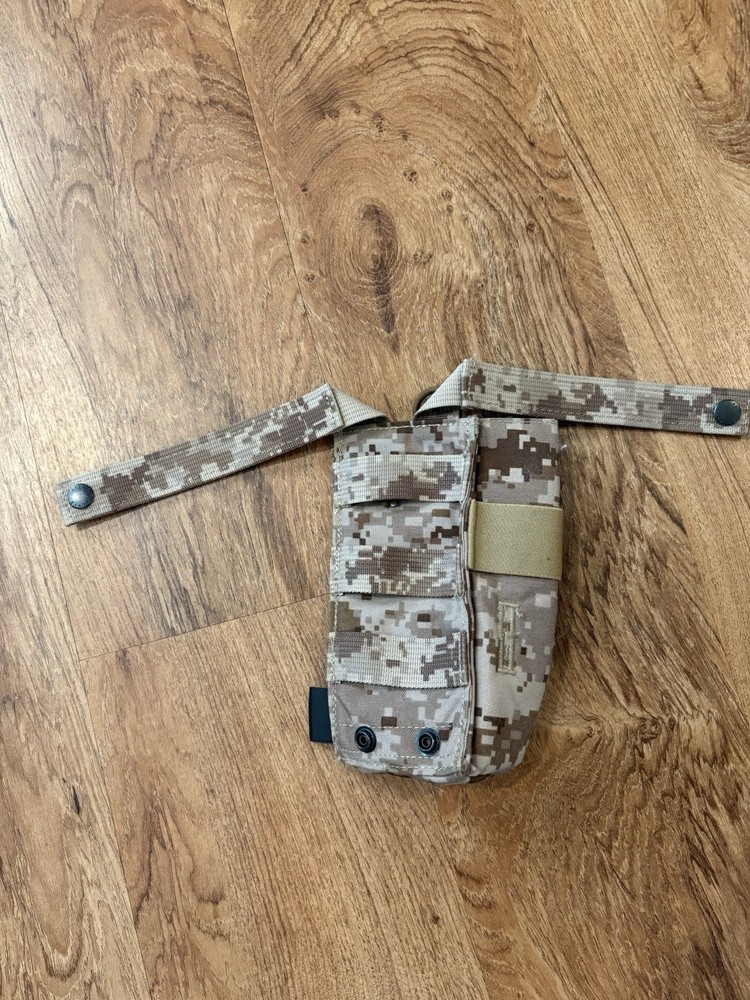 AOR1 Radio Pouch