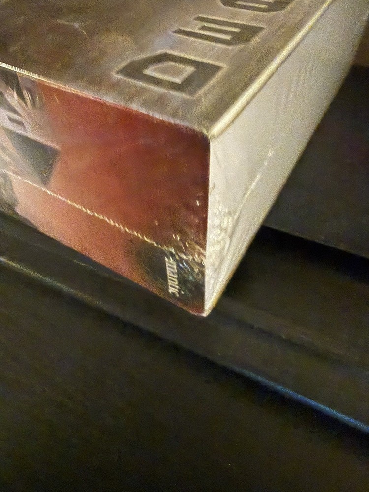 Mantic Deadzone Kill Team Scenery Upgrade Pack - Terrain - New In Box