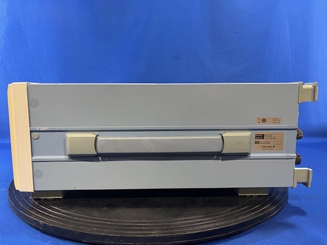 Yokogawa WT1800/WT1802 Precision Power Analyzer DC-5MHz