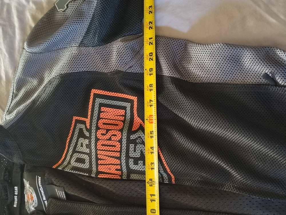 motorcycle jacket armored mesh