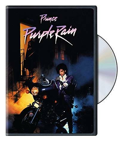 Purple Rain - GOOD