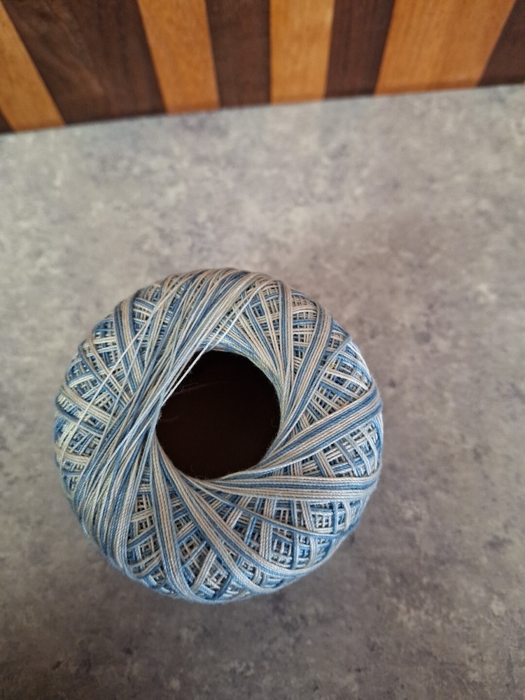 Clark's Big Ball Mercerized Crochet Thread