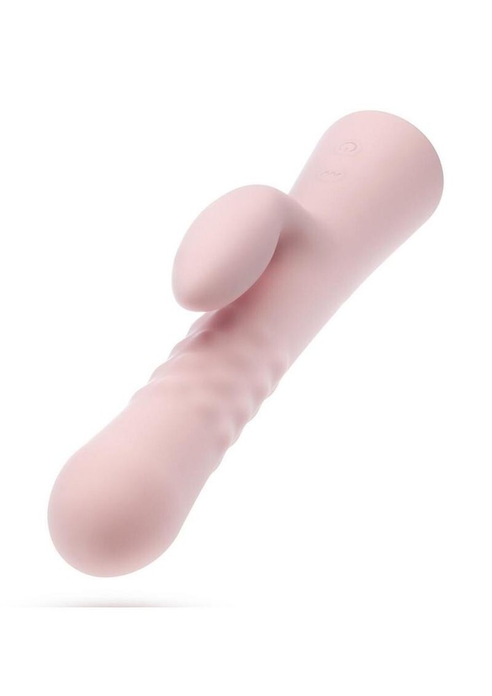 BLS Jaymie Rabbit Vibrator - Pink