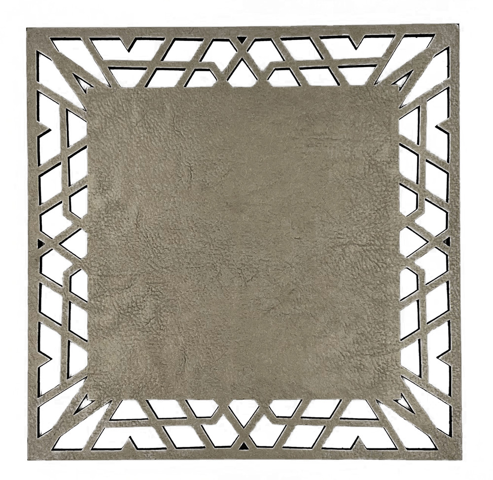 Urbandek Paris Double-Sided Trivet