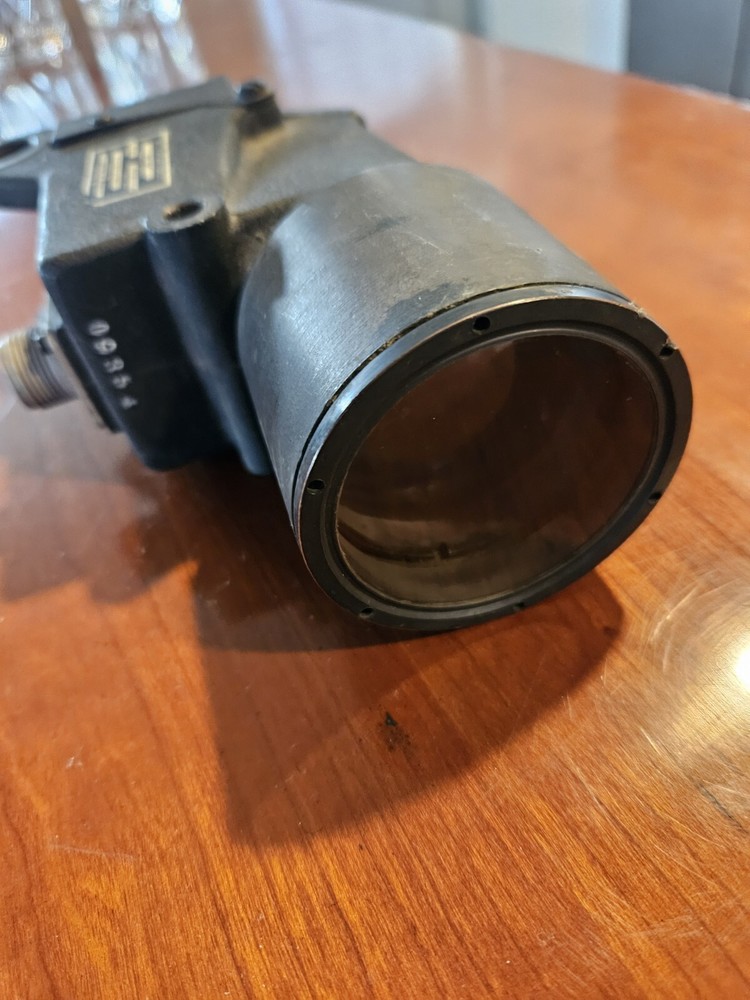 WW2 US Army Forces Gun Sight N-3C
