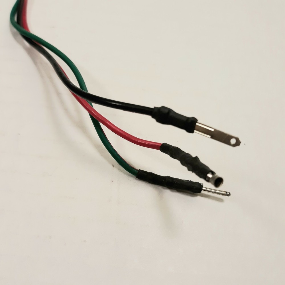 Snap On FRD-4 MT2500-70 Ford Auto Diagnostic Code Reader Scanner Adapter Solus