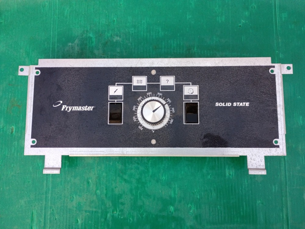 Frymaster SS8504SS / 1063369 Solid State Analog Gas Controller 12VAC