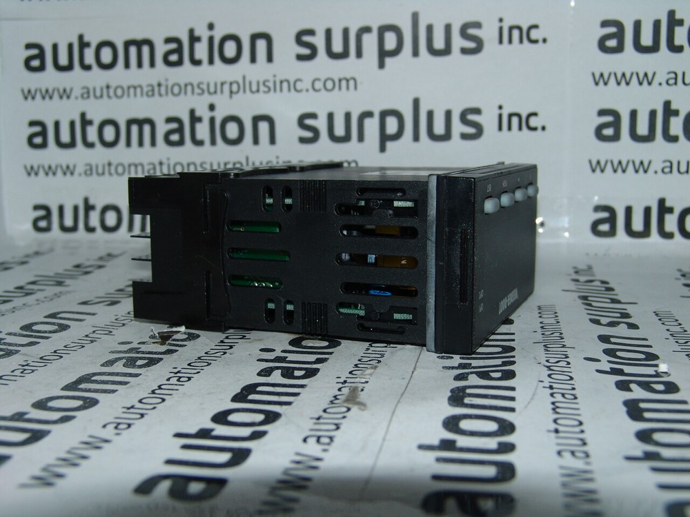 VEEDER-ROOT S628-50300 PROCESS METER w/ RELAY/LINEAR OUTPUTS QUANTITY!! WOW!!