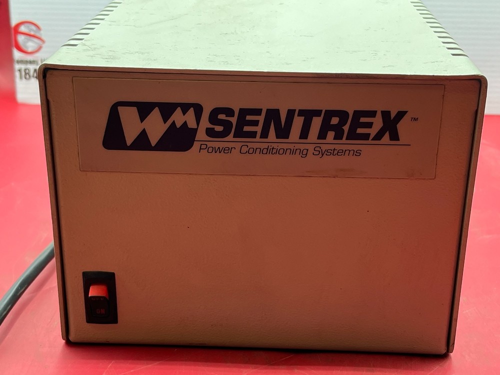 Sentrex Power Conditioning System, PCLC-650