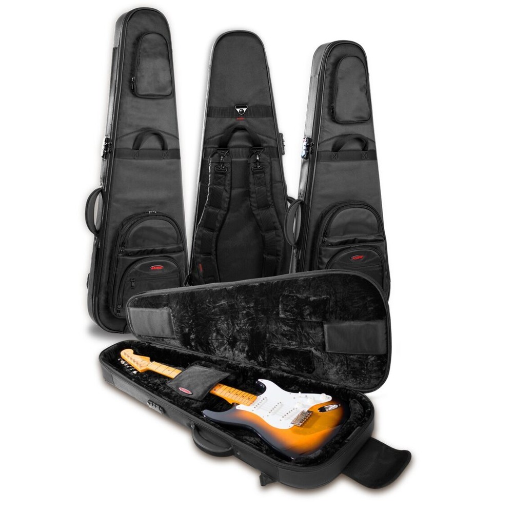Stage Five Electric Guitar Bag