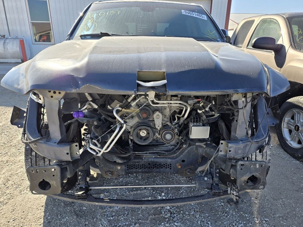 2019 Dodge 1500 New Style Electronic Control Module 5.7L 12 Volt System