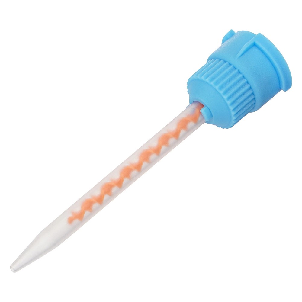 Dental Mixing Tips for Impression Material 50Pcs/Bag