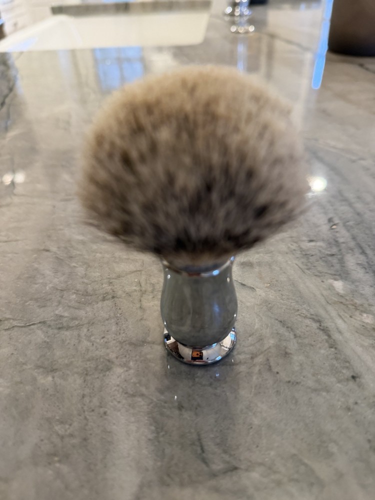 Edwin Jagger /Merchant & Rhoades Chatsworth Shaving Set
