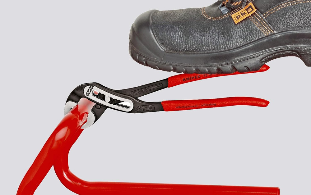Alligator Water Pump Pliers