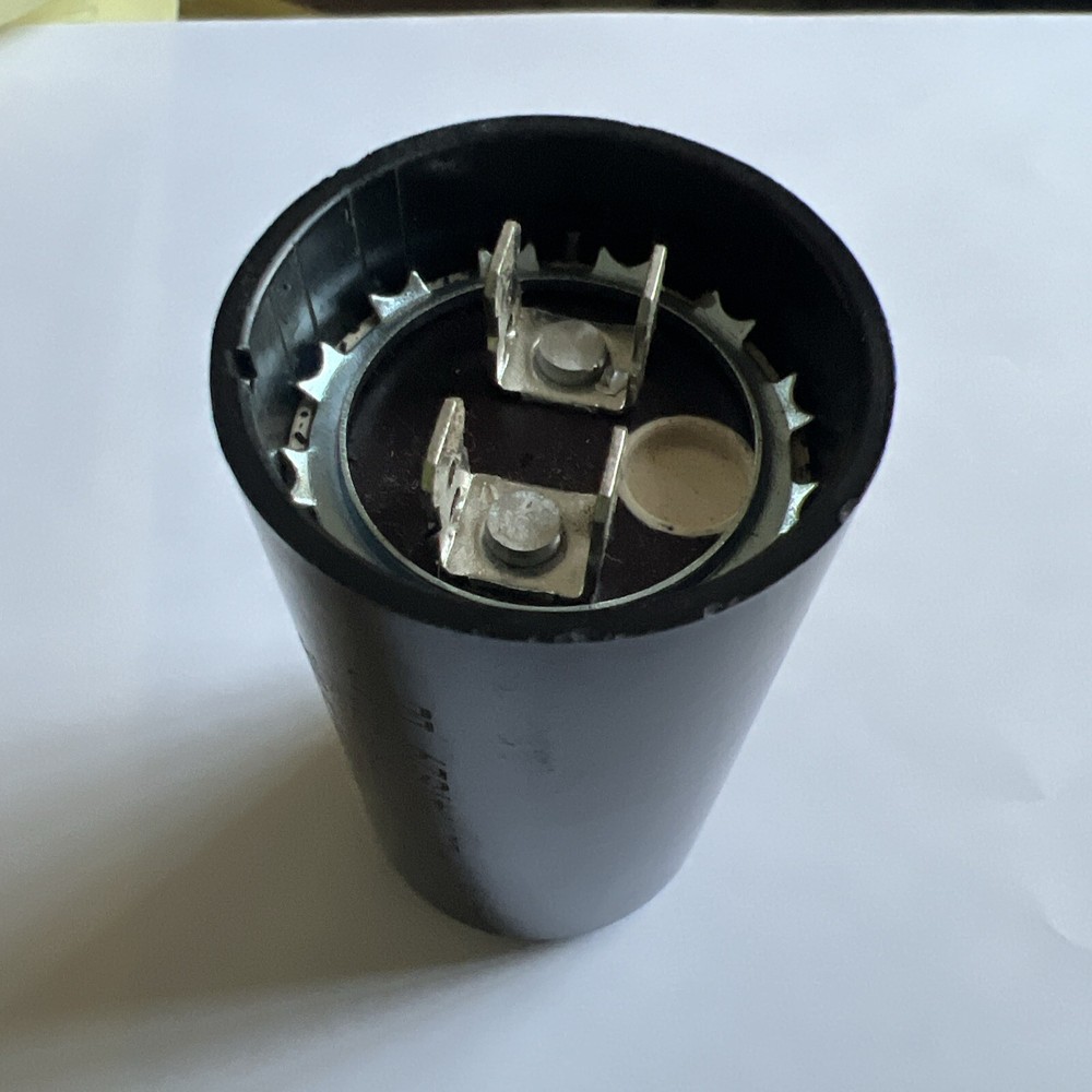 Hobart capacitor 00-070487-00026