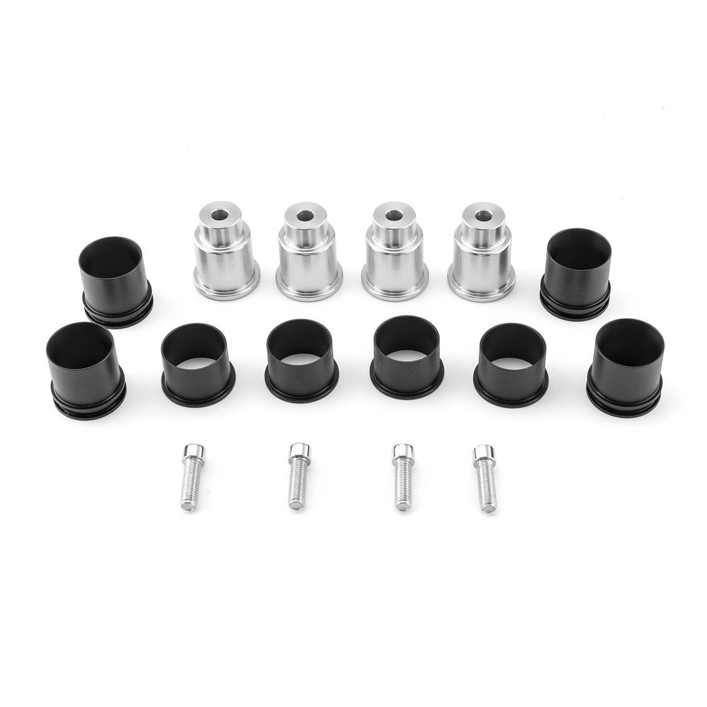 Docking Spools Mount Kit For 2019-2025 Indian Springfield Chieftain Roadmaster