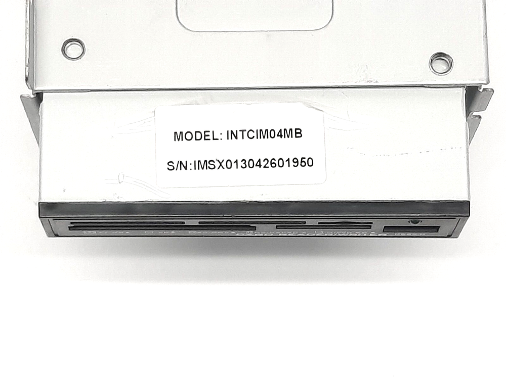 iMicro INTCIM04MB Internal Card Reader Writer w/ Mount