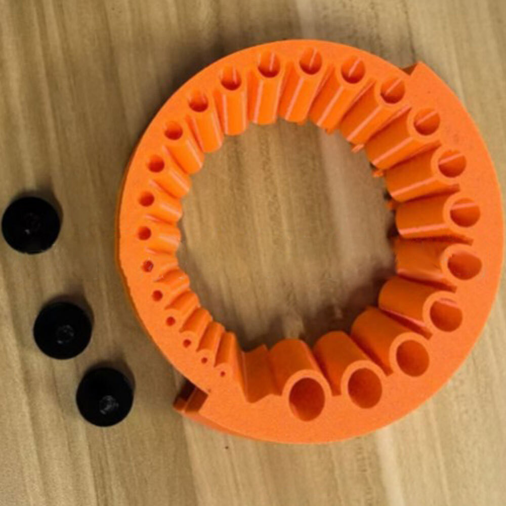 Angle Grinder Drill Bit Sharpener Power Drill Bit Grinding Tool for 2 to 13mm US