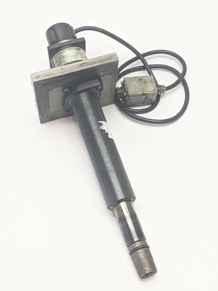 FEC TD-80-DFS Torque Transducer