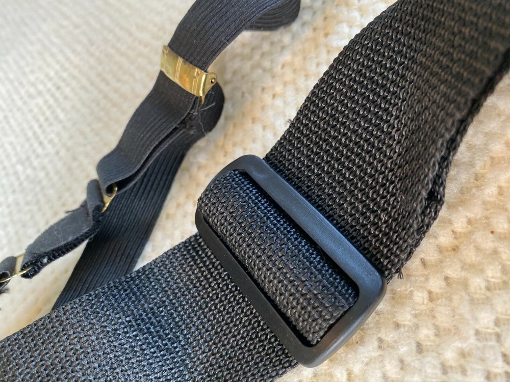 Vintage Archery Sling Holder