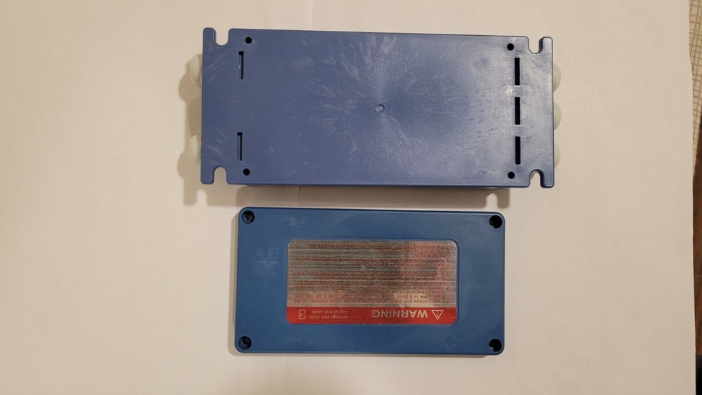 Plastic Junction Box 4 Load Cells weighing junction box potentiometer 4 channel
