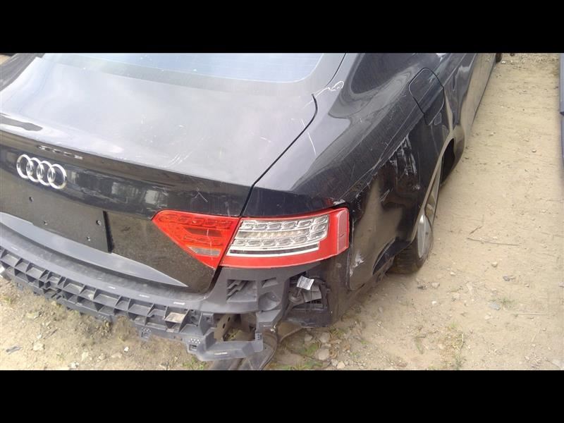 S5 AUDI 2012 COLUMN Wheel 508430