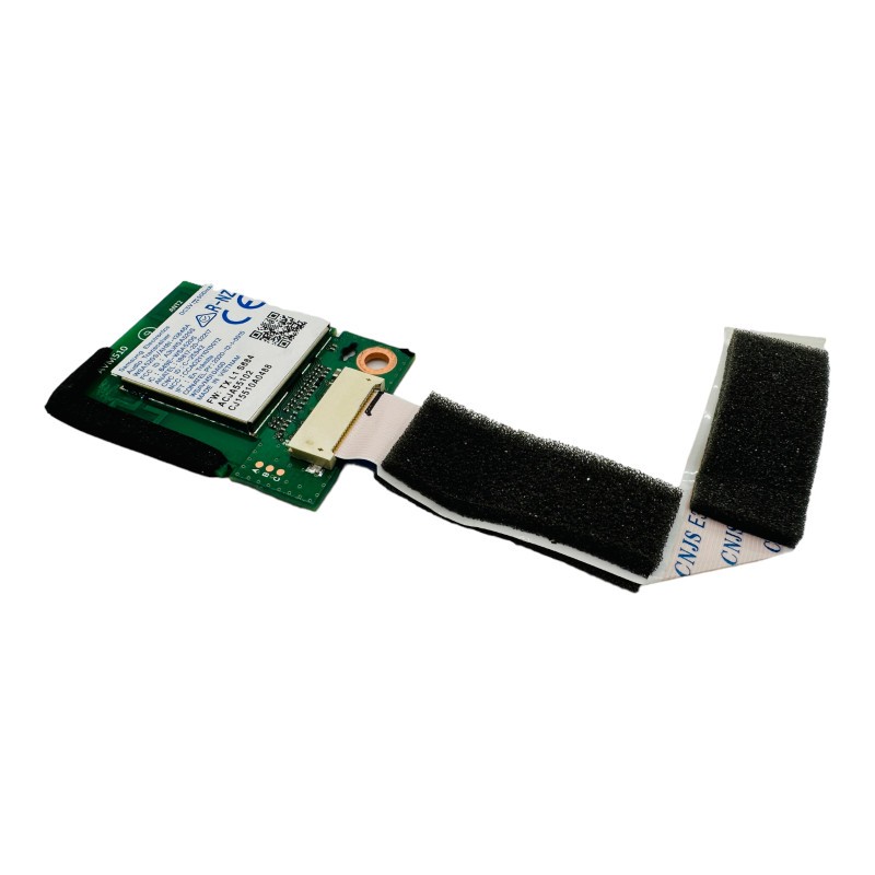 AH81-13846A - NETWORK-WIRELESS Audio (WSA)