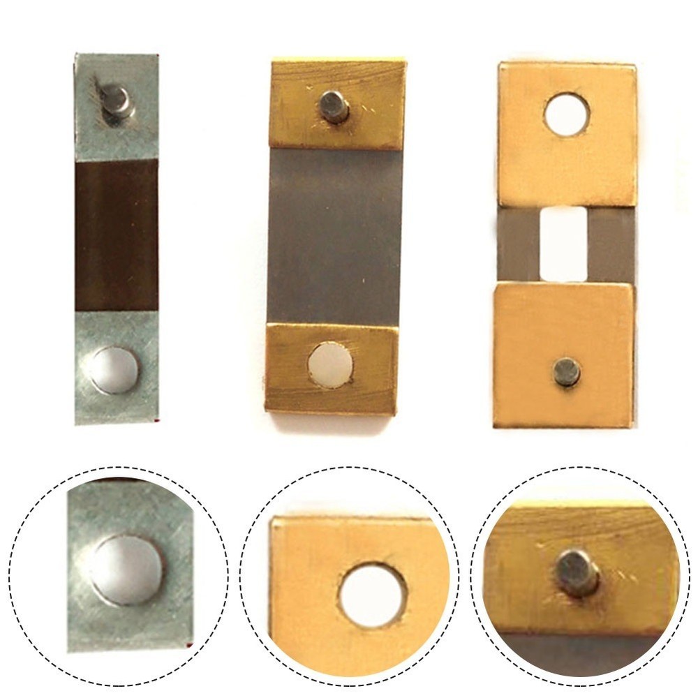 Clock Swing Spring Smooth and Accurate Movement for Precise Timekeeping