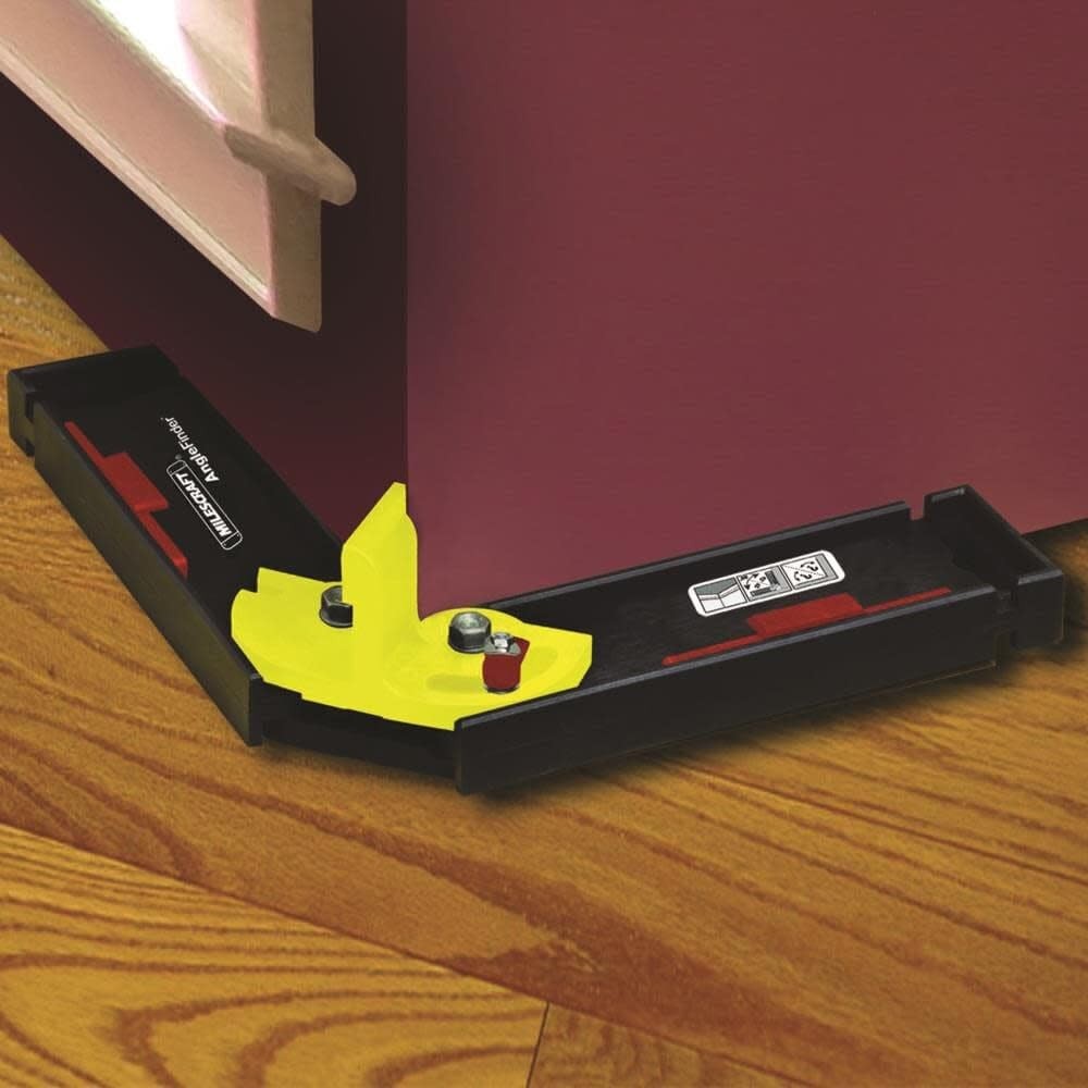 Inc. 8402 AngleFinder