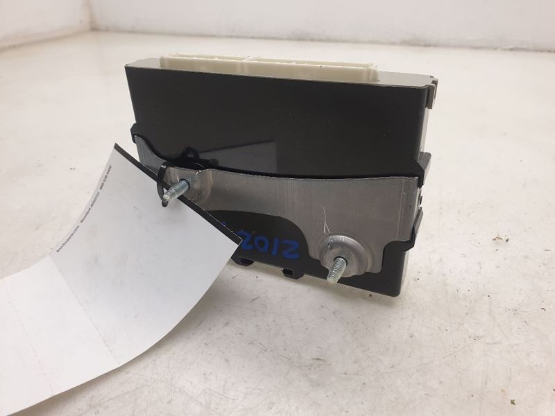 10 LEXUS ES350 ANTI THEFT LOCKING IGNITION CONTROL ECM