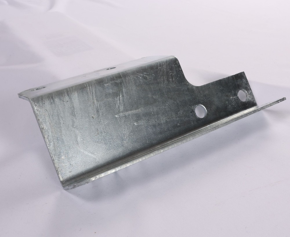 EZ Loader Galvanized Trailer Fender Mount Step Bracket PWC Jon Boats