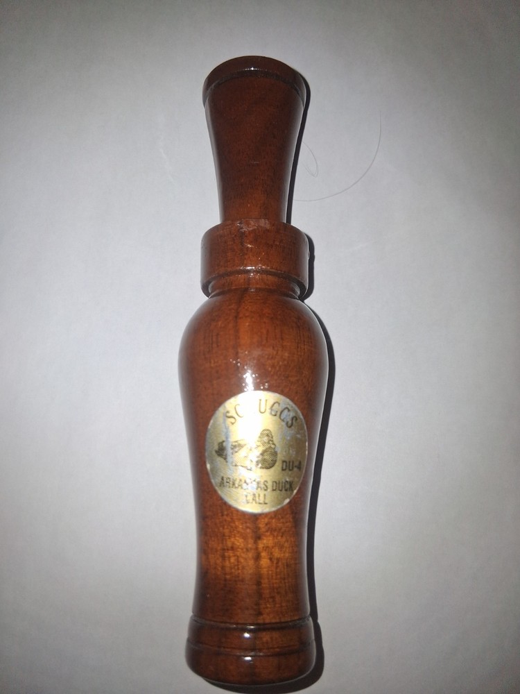 Duck Call
