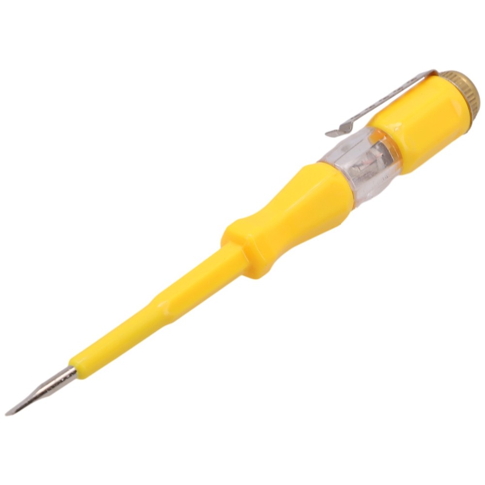 Ergonomic Design Test Pen for Comfortable and Accurate Voltage Measurement