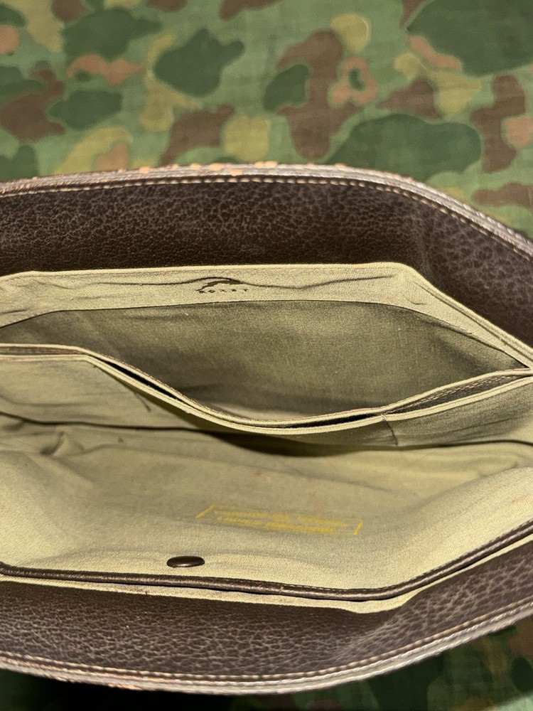 WWII USMCWR Purse