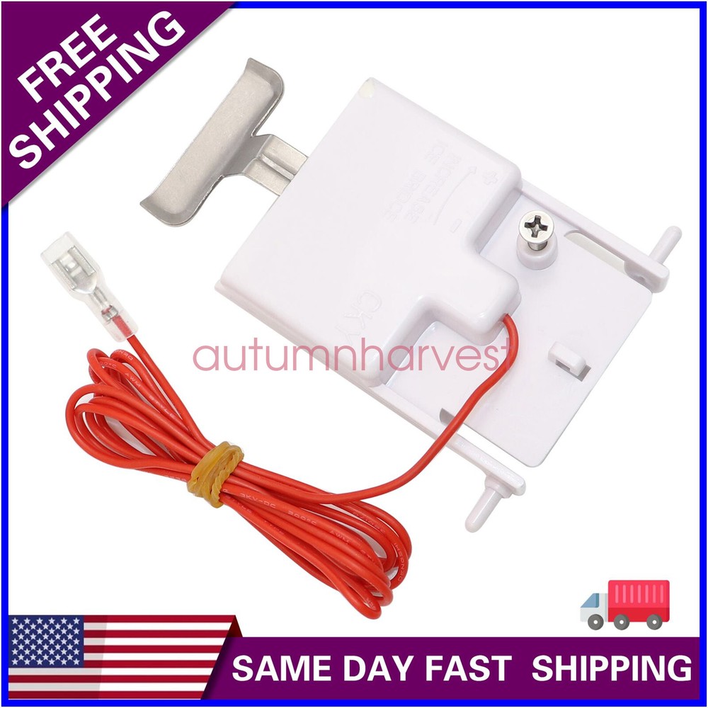 For Manitowoc Commercial Ice Machine Ice Thickness Control Sensor Probe 7627813