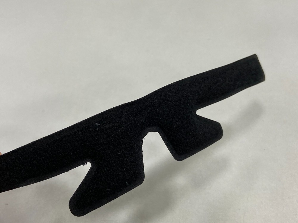 HJC Replacement Helmet Pad Inner Basic for Ibex (1.0/2.0)