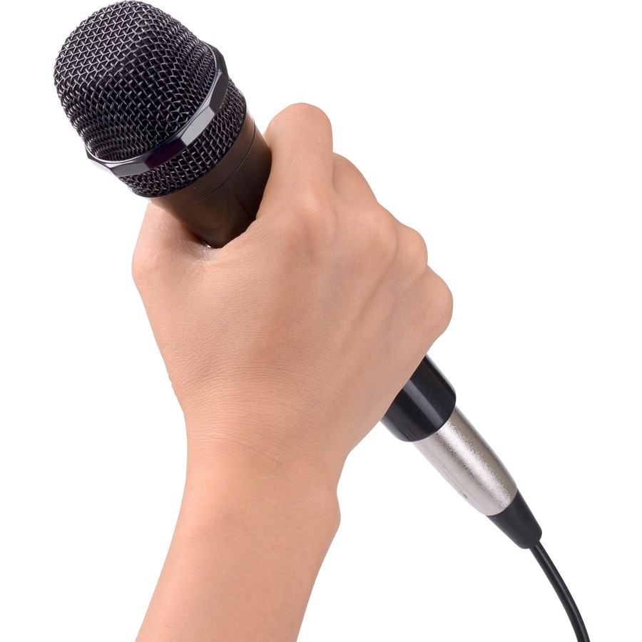 Karaokeusamprofessionaldynamicmicrophonewith (m189)