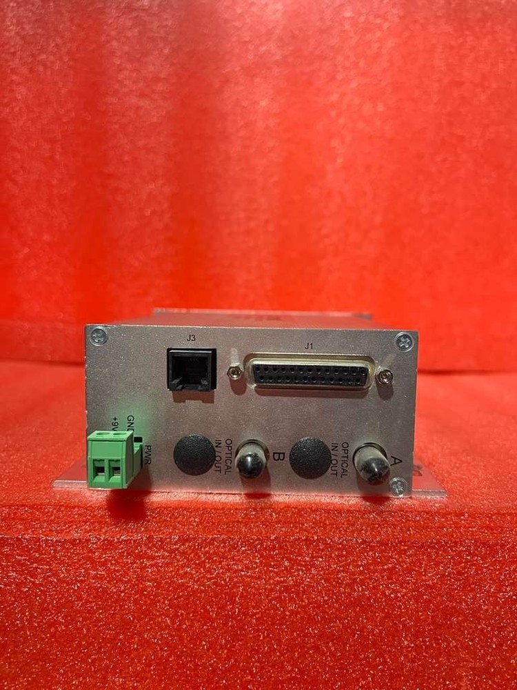 Comnet FDX55M28 Anti-Streaming RS232422 Drop & Repeat Data Transceiver