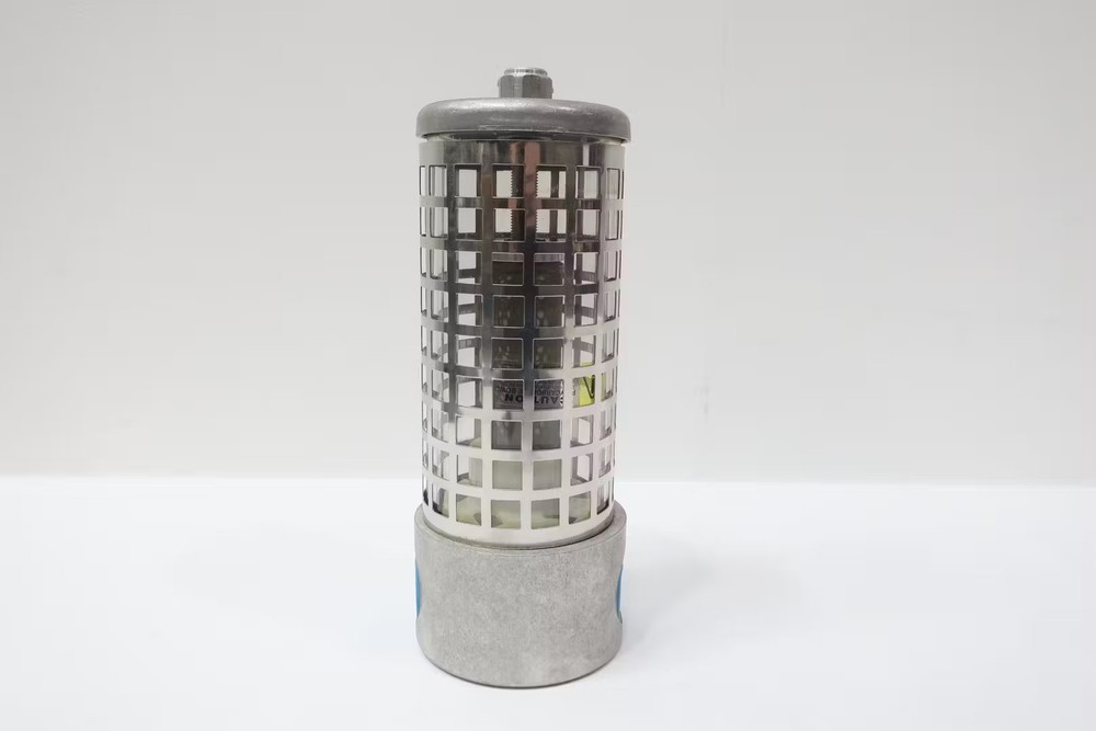 Monnier 201-4103-10 Particulate Filter