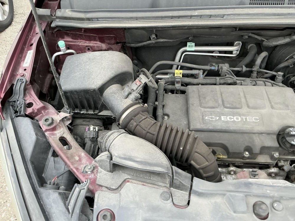 Transfer Case AWD Fits 13-22 ENCORE 802505
