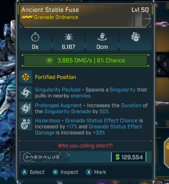 Borderlands 4 🔥 max level ✅ Weapons | Gear | Modded | Currency | Xbox | PS5 PC