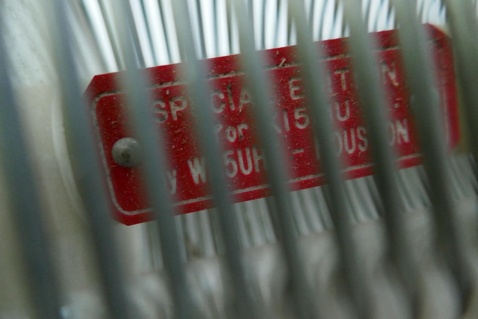 Ham Radio Antennae WA5UHT Houston