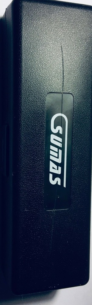 SUMAS SM-333A FACE PLATE ONLY. NEW