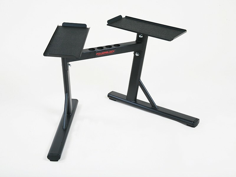 PowerBlock PowerMax Stand - NEW!