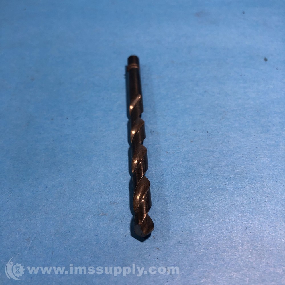 Drill Bit, 1/4" USIP