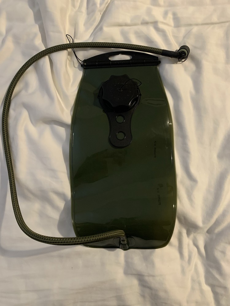 SOURCE 3L Hydration Bladder