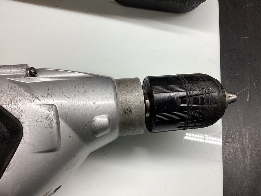 Craftsman 1/2 Inch Variable Speed Reversible Hammer Drill & Case Mod.315.101370