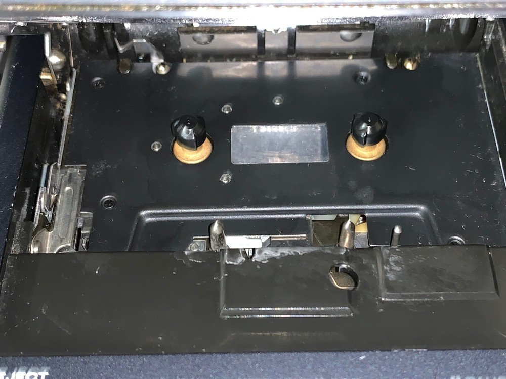 Marantz PMD201 x2 Repair Bundle